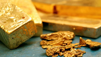 纸黄金和实物黄金投资的优缺点