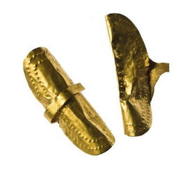 黄金被发现于多少年前