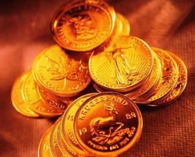 全球金融危机对黄金的影响